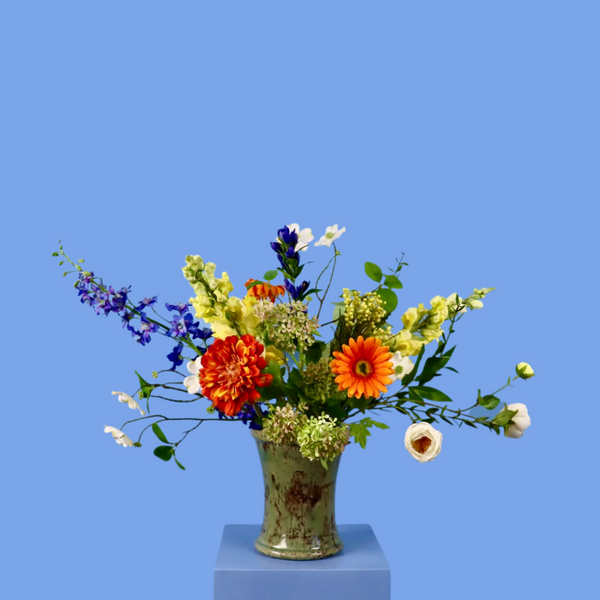 L - Nicolette - Brynxz vaas