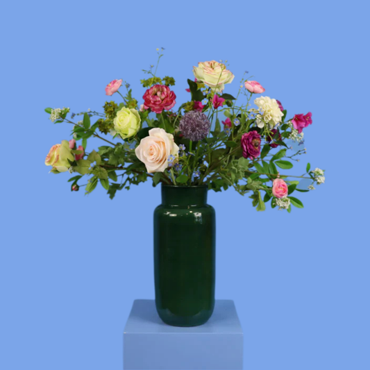 L - Nikki - Serax vaas