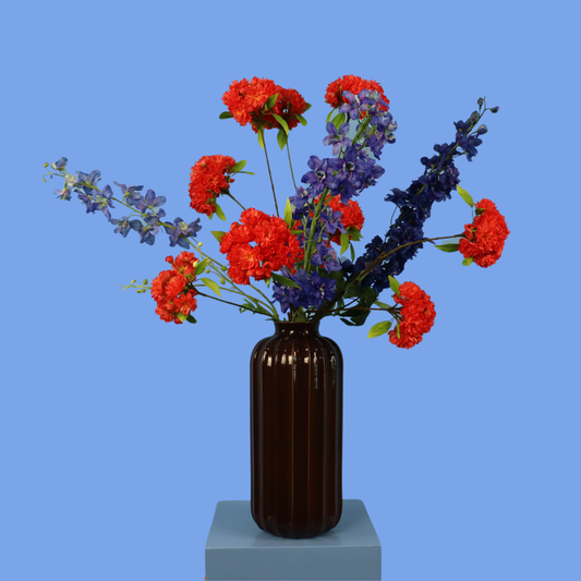 XL - Nils - Sissy Boy vaas