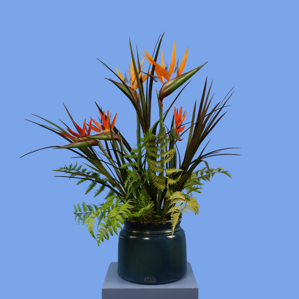 L - Olaf - Serax vaas