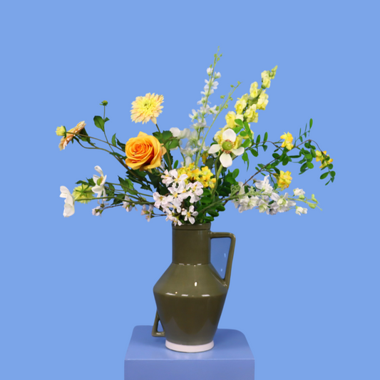 L - Chico - Return to Sender vaas