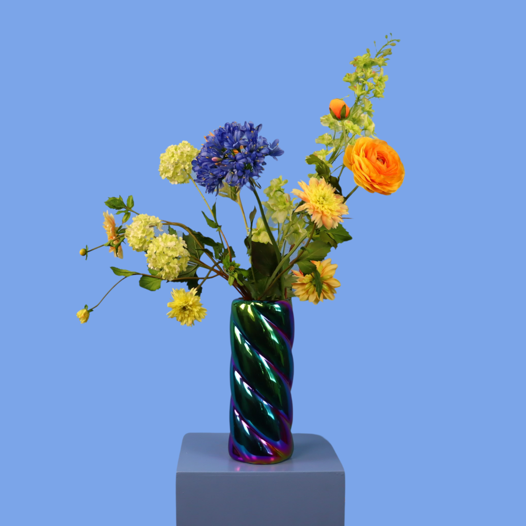 L - POM Amsterdam x Reflower