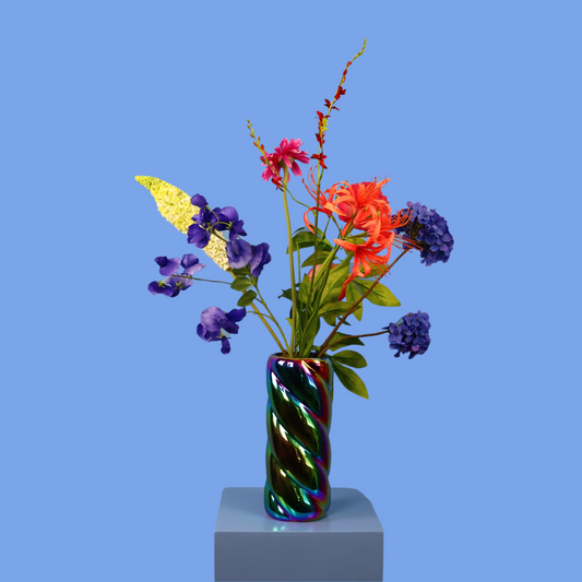 L - POM Amsterdam x Reflower