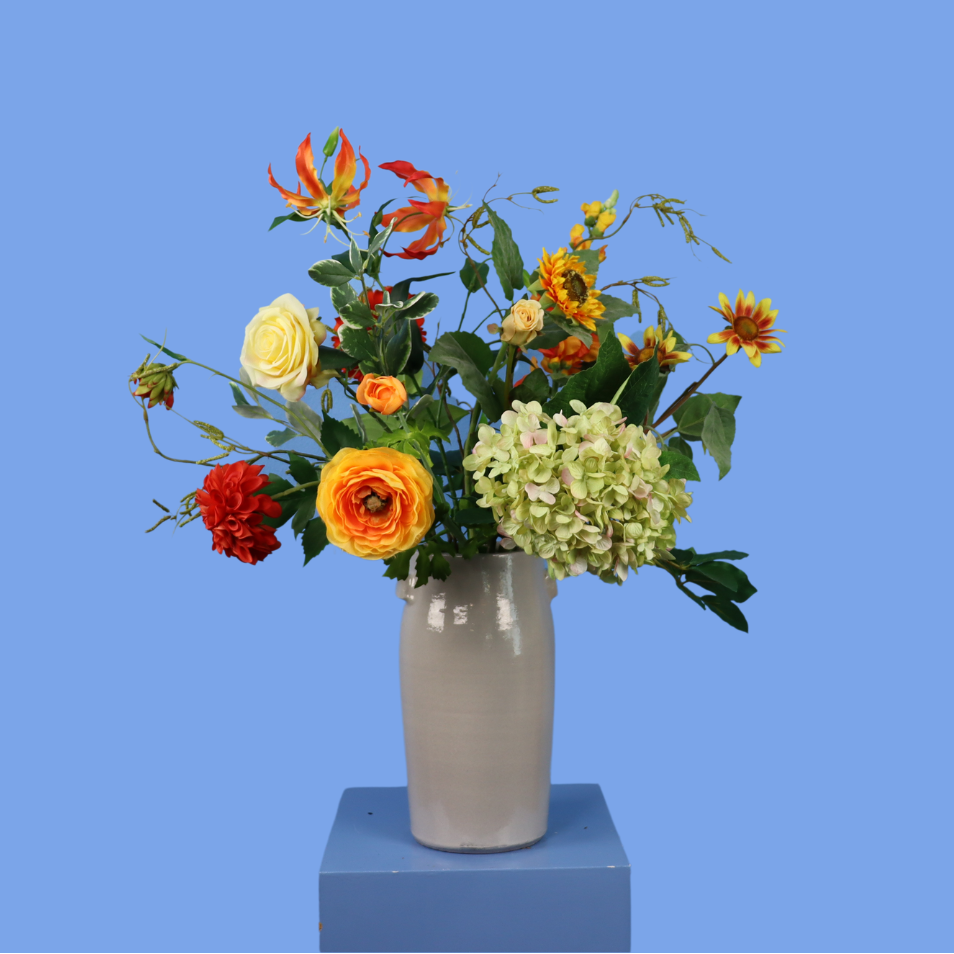 L - Rachelle - Serax vaas