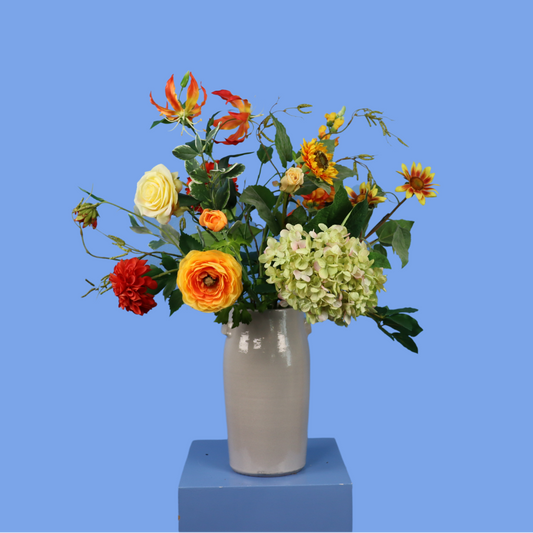 L - Rachelle - Serax vaas