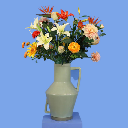 XL - Rob - Return to Sender vaas