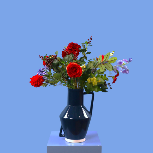 M - Robbe - Return to Sender vaas