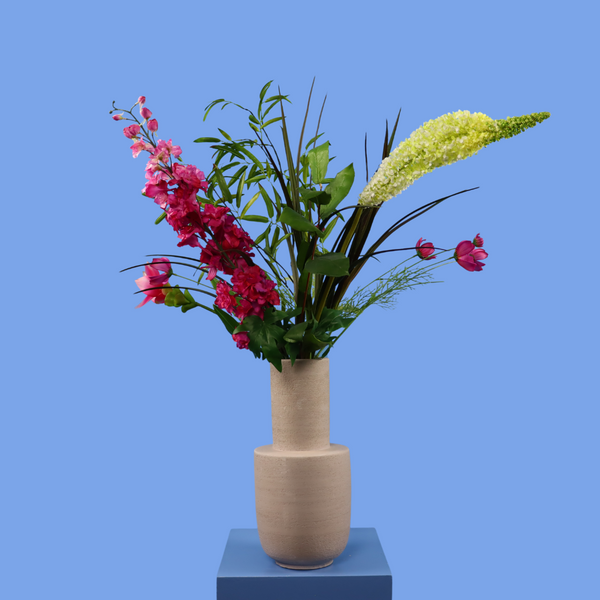 L- Ruth - Piet Boon vaas