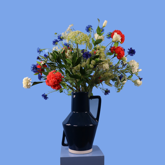 XL - Siep - Return to Sender vaas