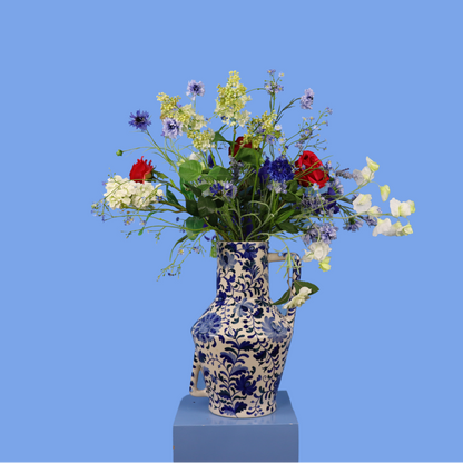 XL - Simone - Return to Sender vaas