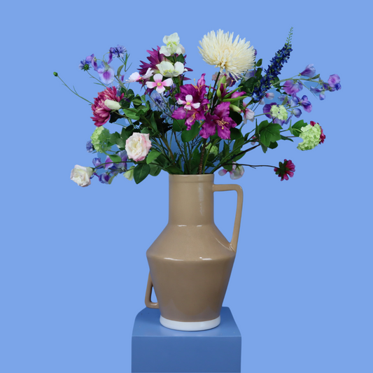 XL - Solange - Return to Sender vaas