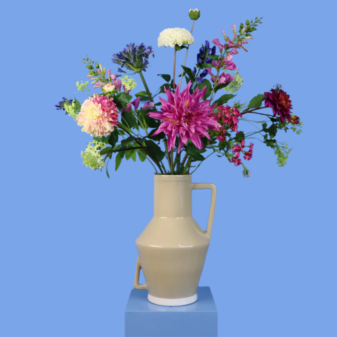 XL - Suze  - Return to Sender vaas