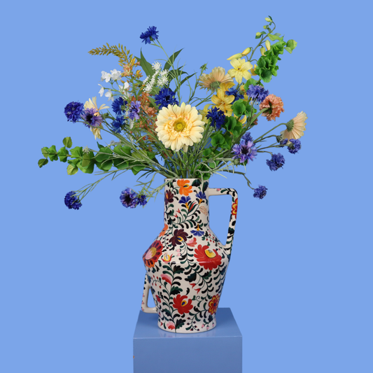 XL - Thera - Return to Sender vaas