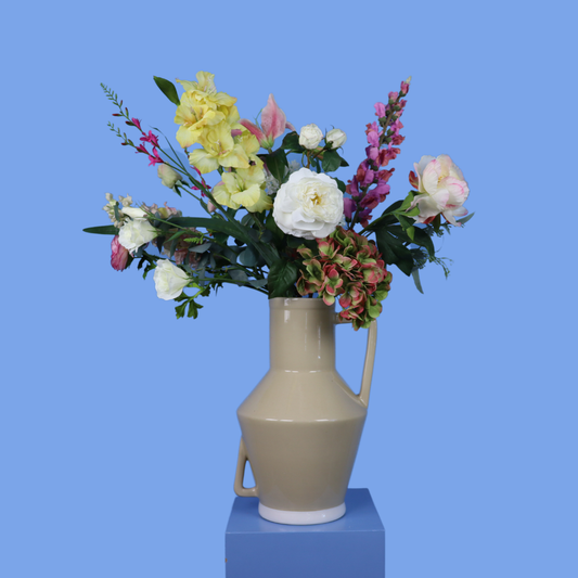 XL - Tinie - Return to Sender vaas