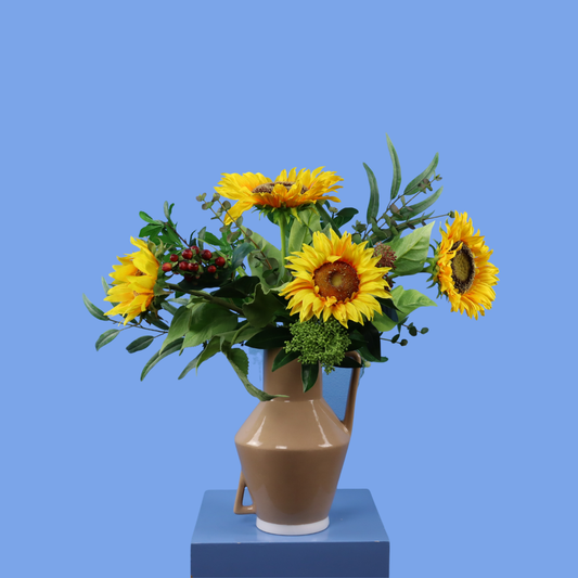 M - Ward - Return to Sender vaas