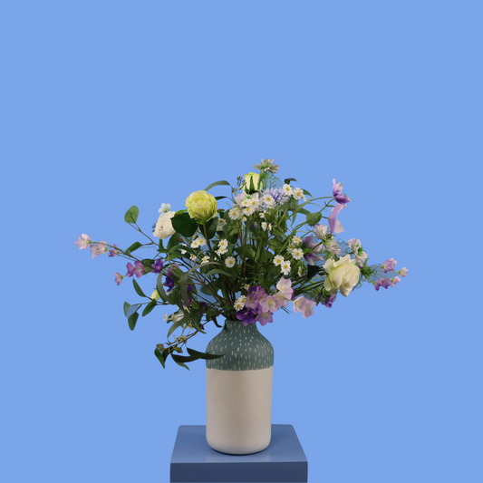 L - Wessel - Harm & Elke vaas