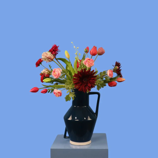 L - Yvette - Return to Sender vaas