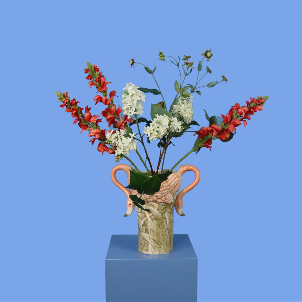 L - Zendaya - Sissy Boy Vaas