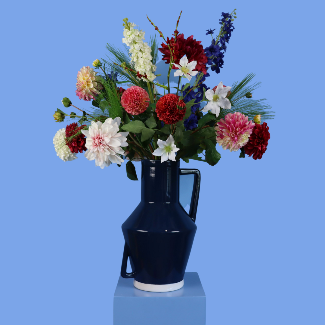 XL - Carin - Return to Sender vaas