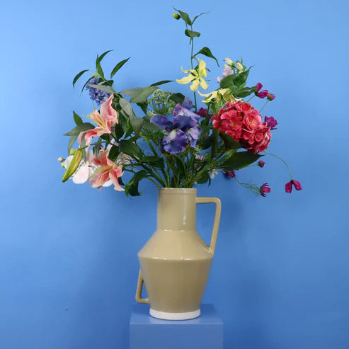 XL - Delilah - Return to Sender