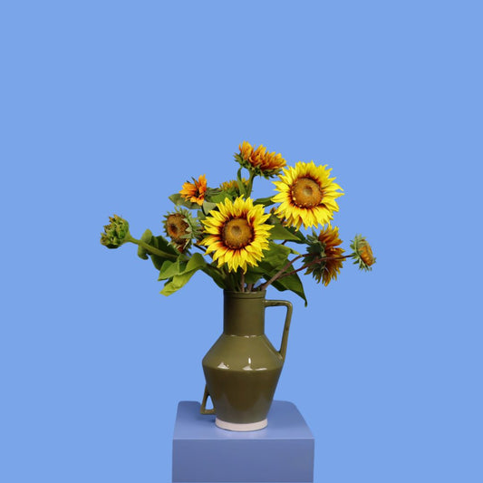 M - Hugh - Return to Sender vaas