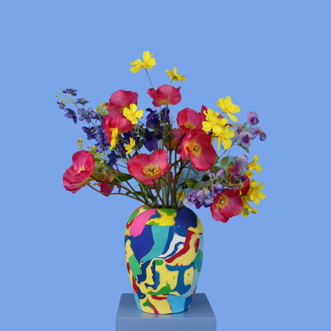 XL - Kaia - Nic&Mic FlipFlop vaas