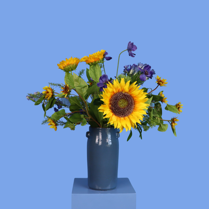 L - Kelsey - Serax vaas