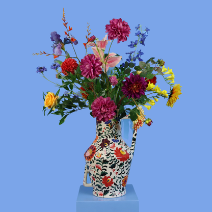 XL - Thera - Return to Sender vaas