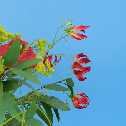 L - Lou - Serax vaas