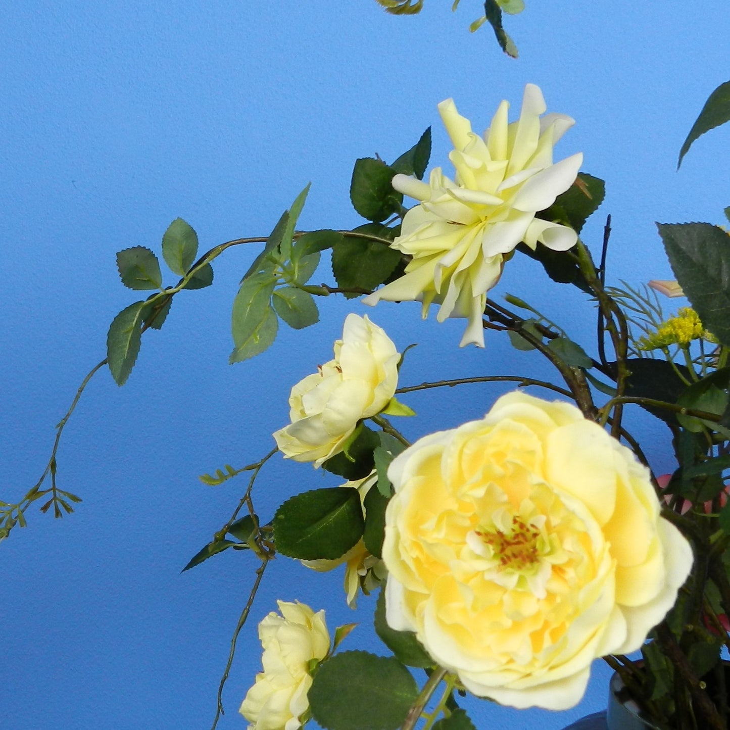 L - Ellen - Light & Living vaas