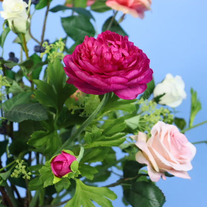 XL - Adam - Return to Sender vaas